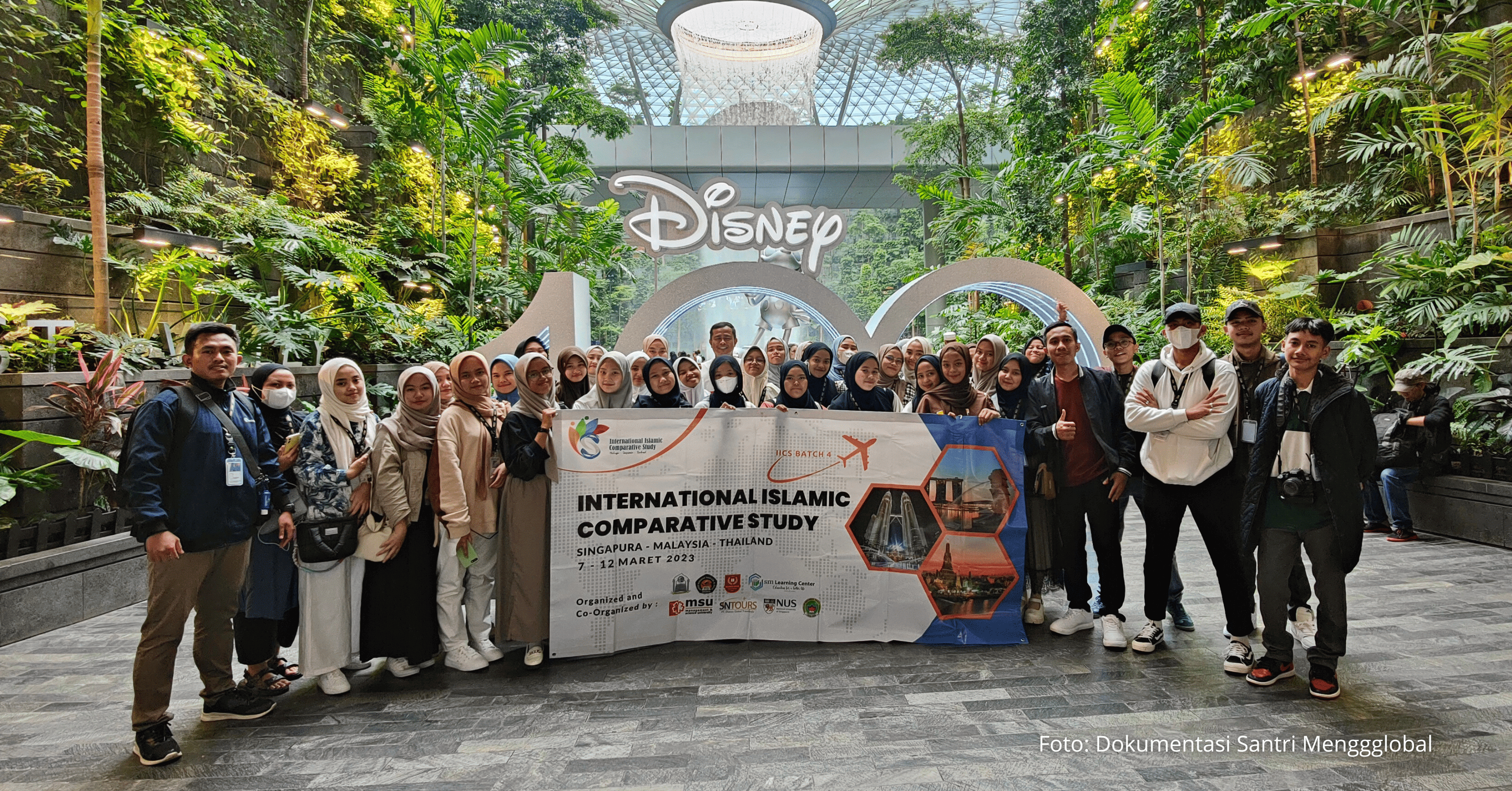 SM Tour and Travel